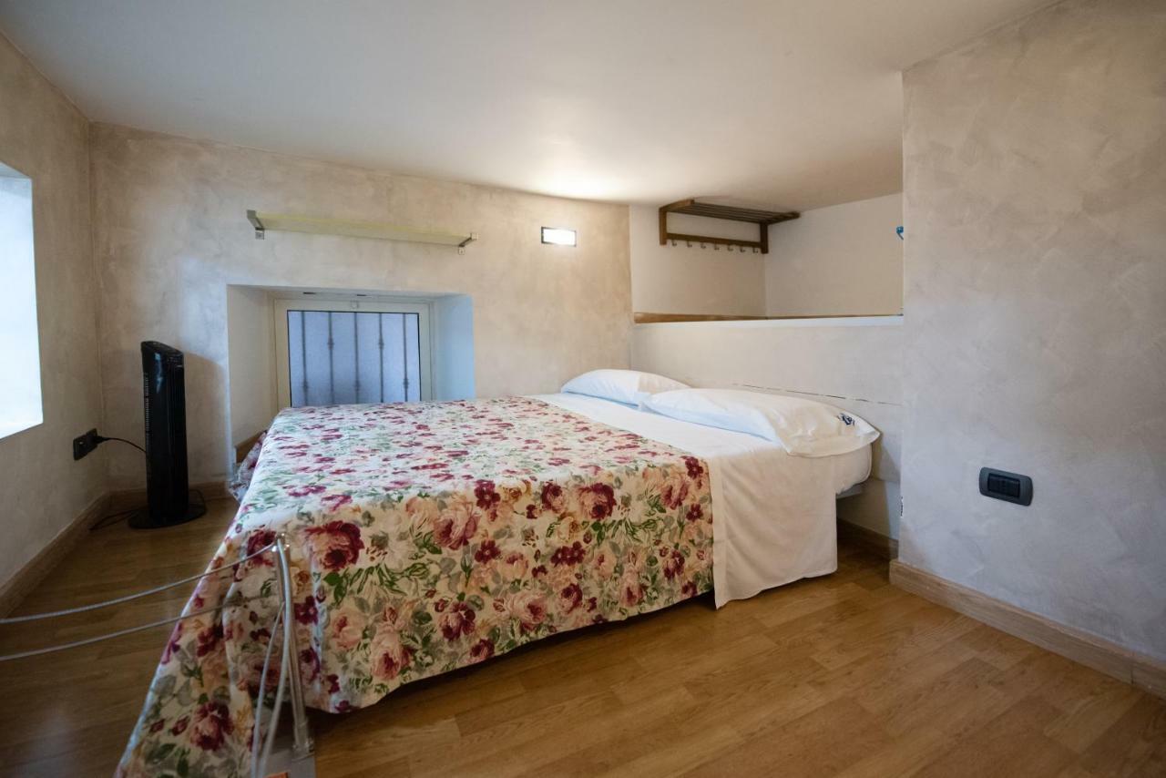 Bed and Breakfast Chiaia Relax Nápoles Exterior foto